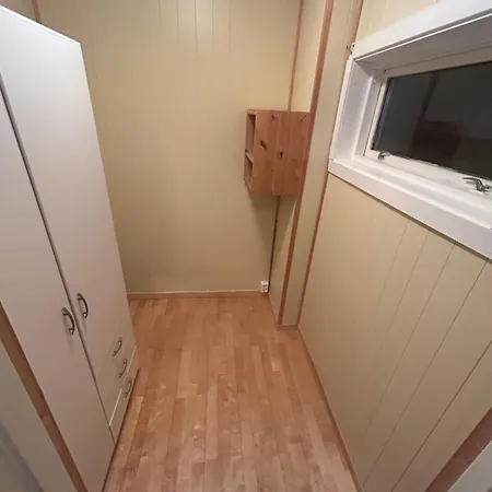 Romslig I Tomasjord *