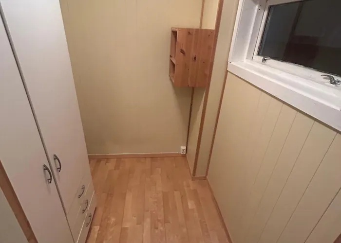 Romslig I Tomasjord *