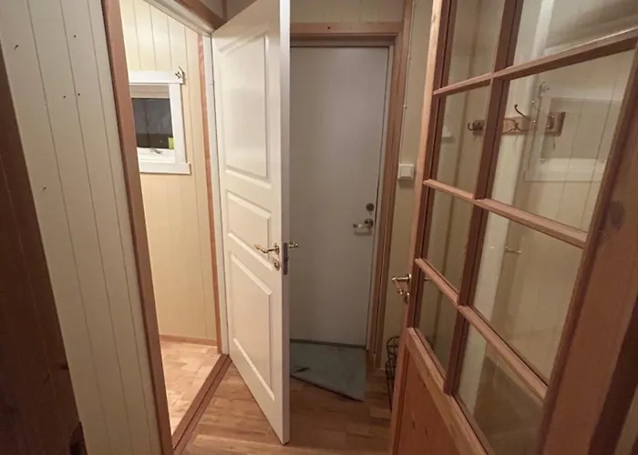 Romslig I Tomasjord * Tromsø