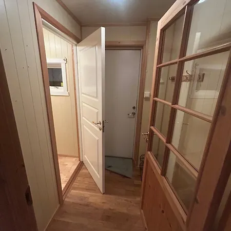 Romslig I Tomasjord * Tromso